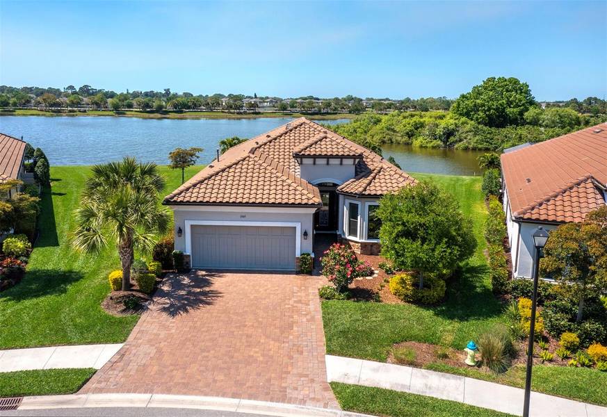 15165 VIVALDI DR, Nokomis, FL 34275