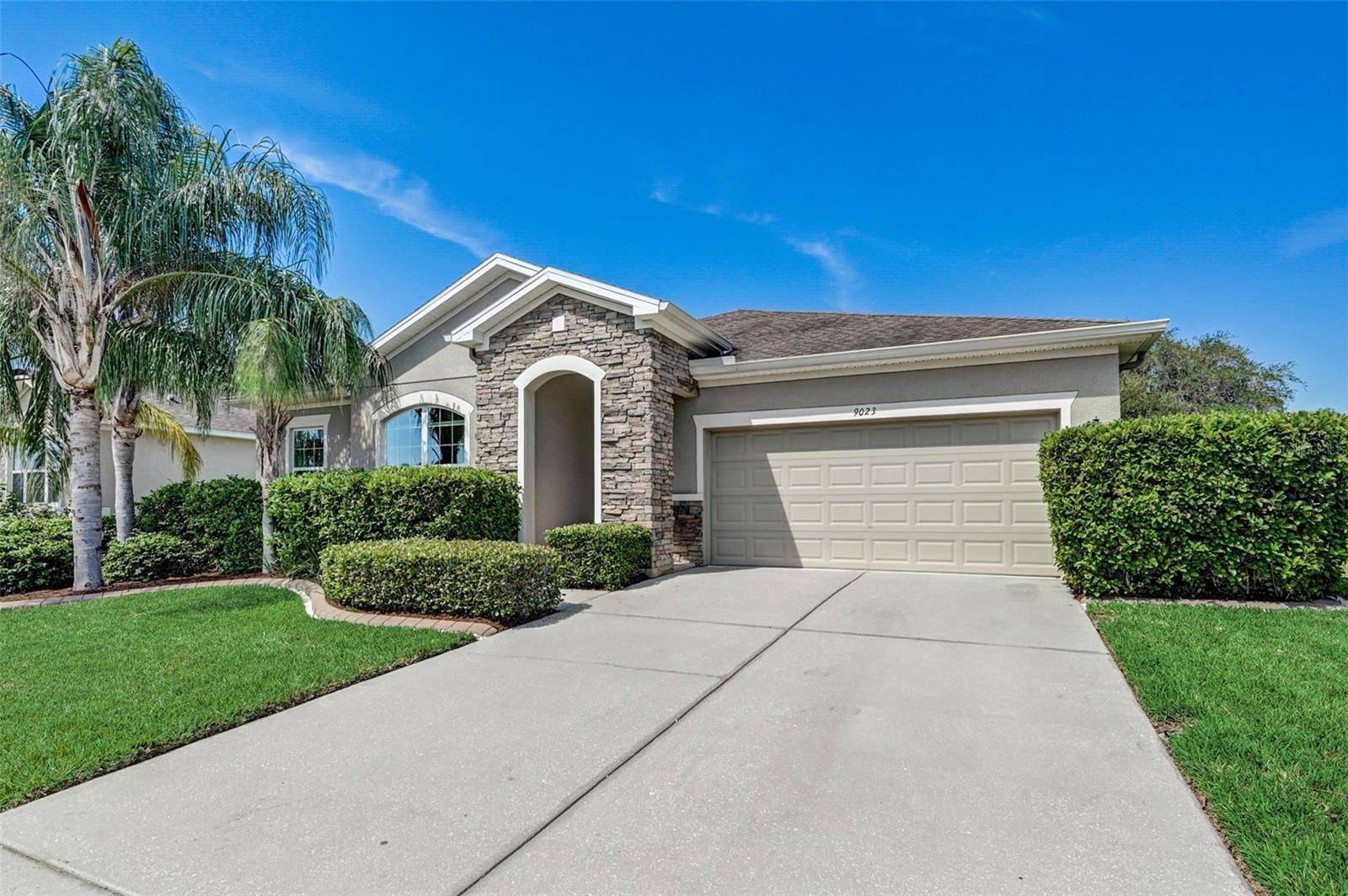 9023 RAES CREEK PL,  Palmetto,  FL 34221