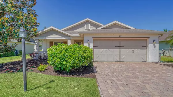 7210 35TH LANE EAST, Sarasota, FL 34243