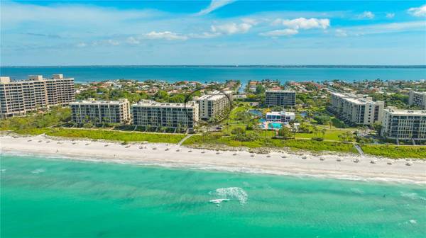 1125 GULF OF MEXICO DR #402, Longboat Key, FL 34228