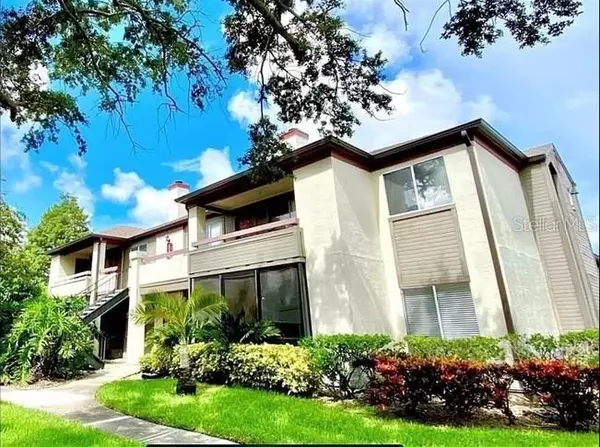 10263 GANDY BLVD N #2208, Saint Petersburg, FL 33702