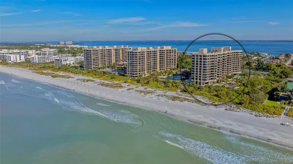 1211 GULF OF MEXICO DR #205, Longboat Key, FL 34228