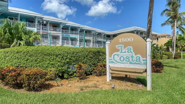 1800 GULF DR N #111, Bradenton Beach, FL 34217