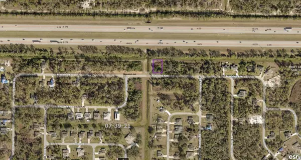 North Port, FL 34291,0950121001 FRANZINO AVE