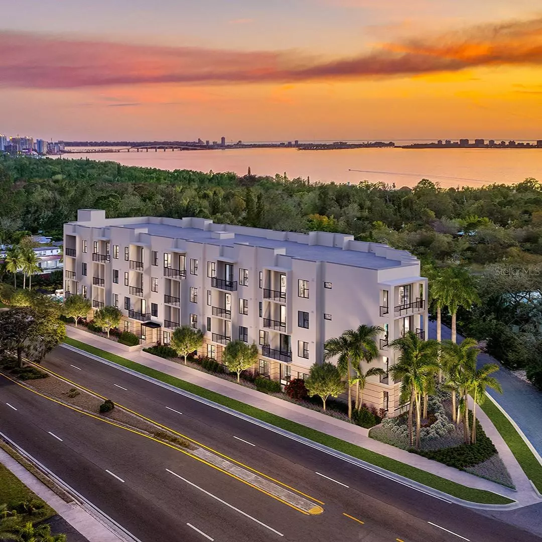 Sarasota, FL 34234,4925 N TAMIAMI TRL #207