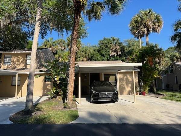 5060 VILLAGE GARDENS DR #134,  Sarasota,  FL 34234