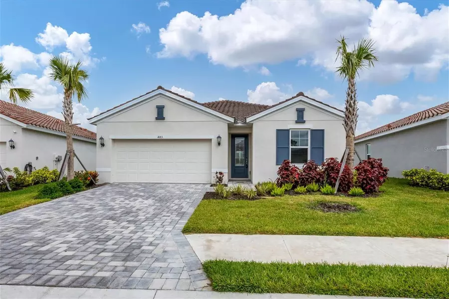 483 DAYLILY BLVD, Nokomis, FL 34275