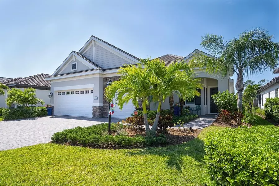 11865 HUNTERS CREEK RD, Venice, FL 34293