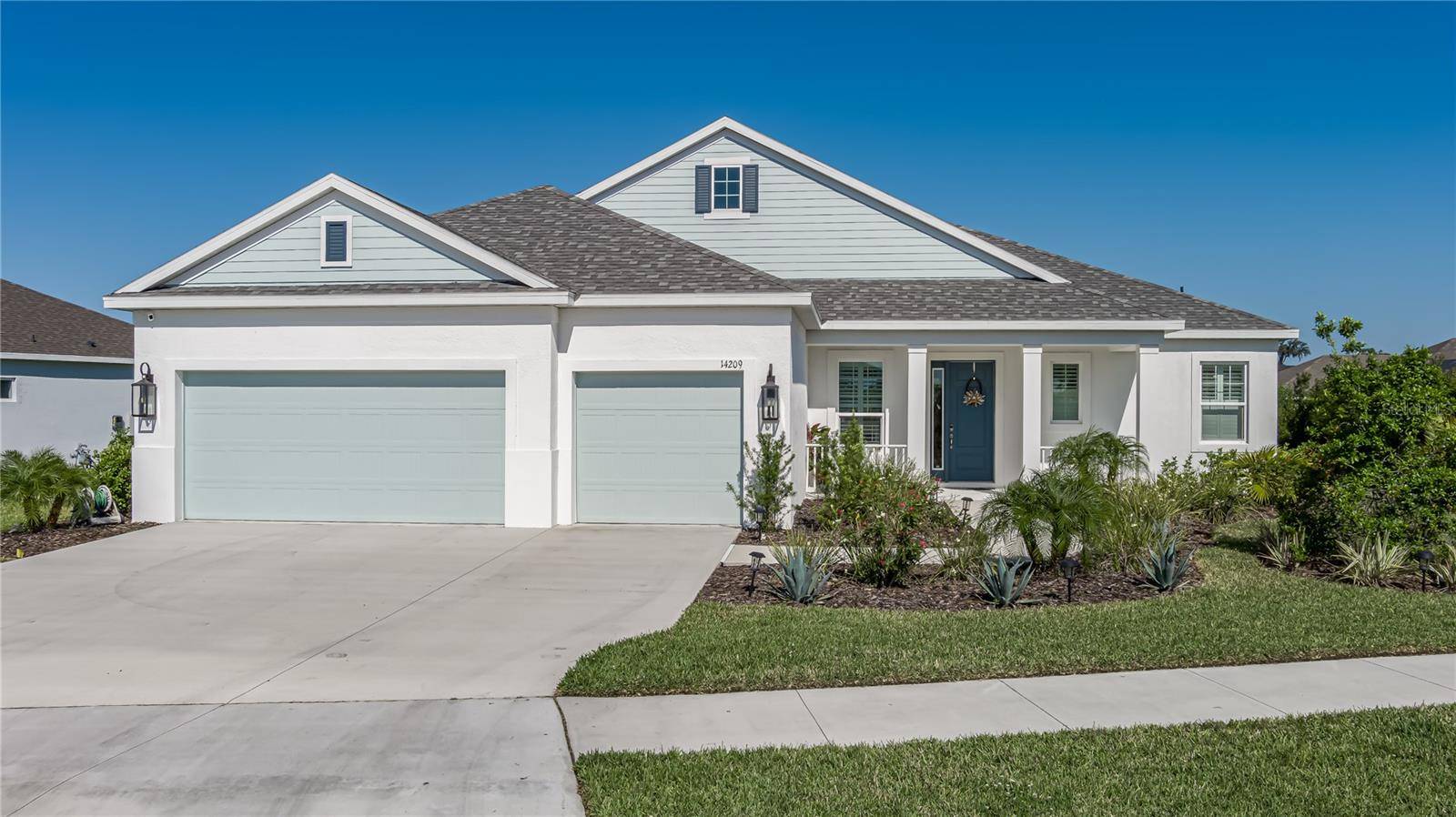 14209 SKIPPING STONE LOOP, Parrish, FL 34219