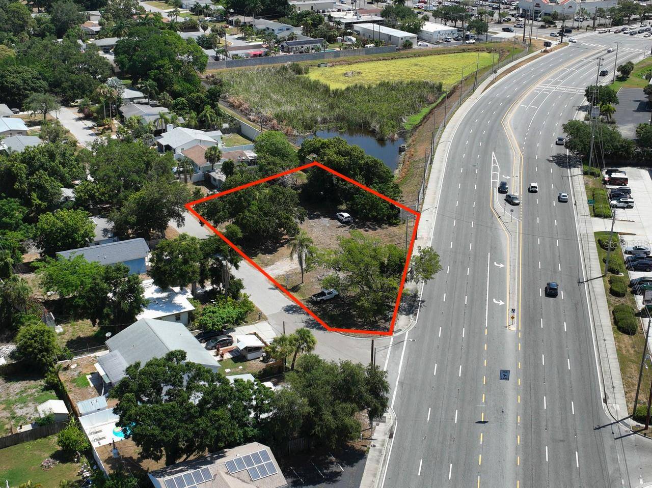 Sarasota, FL 34231,ALBERT PL