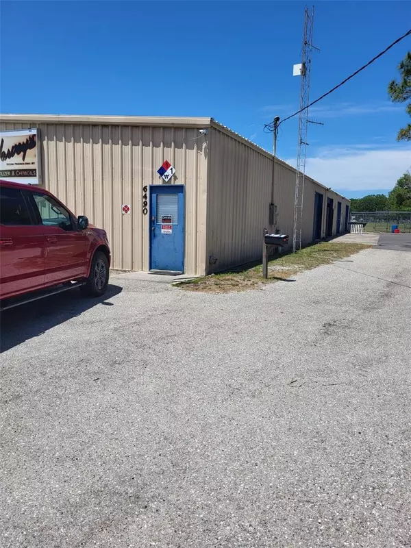 6490 NE HIGHWAY 70, Arcadia, FL 34266