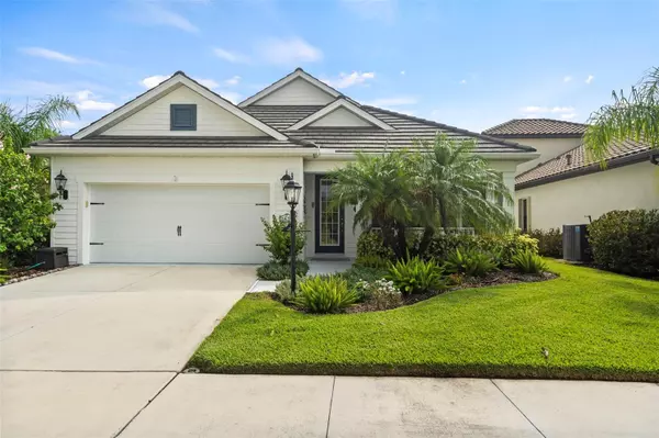 1623 STILL RIVER DR, Venice, FL 34293