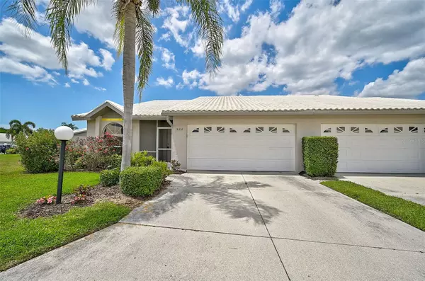 5351 CHRISTIE ANN PL #5,  Sarasota,  FL 34233