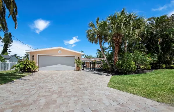 Longboat Key, FL 34228,5930 EMERALD HARBOR DR