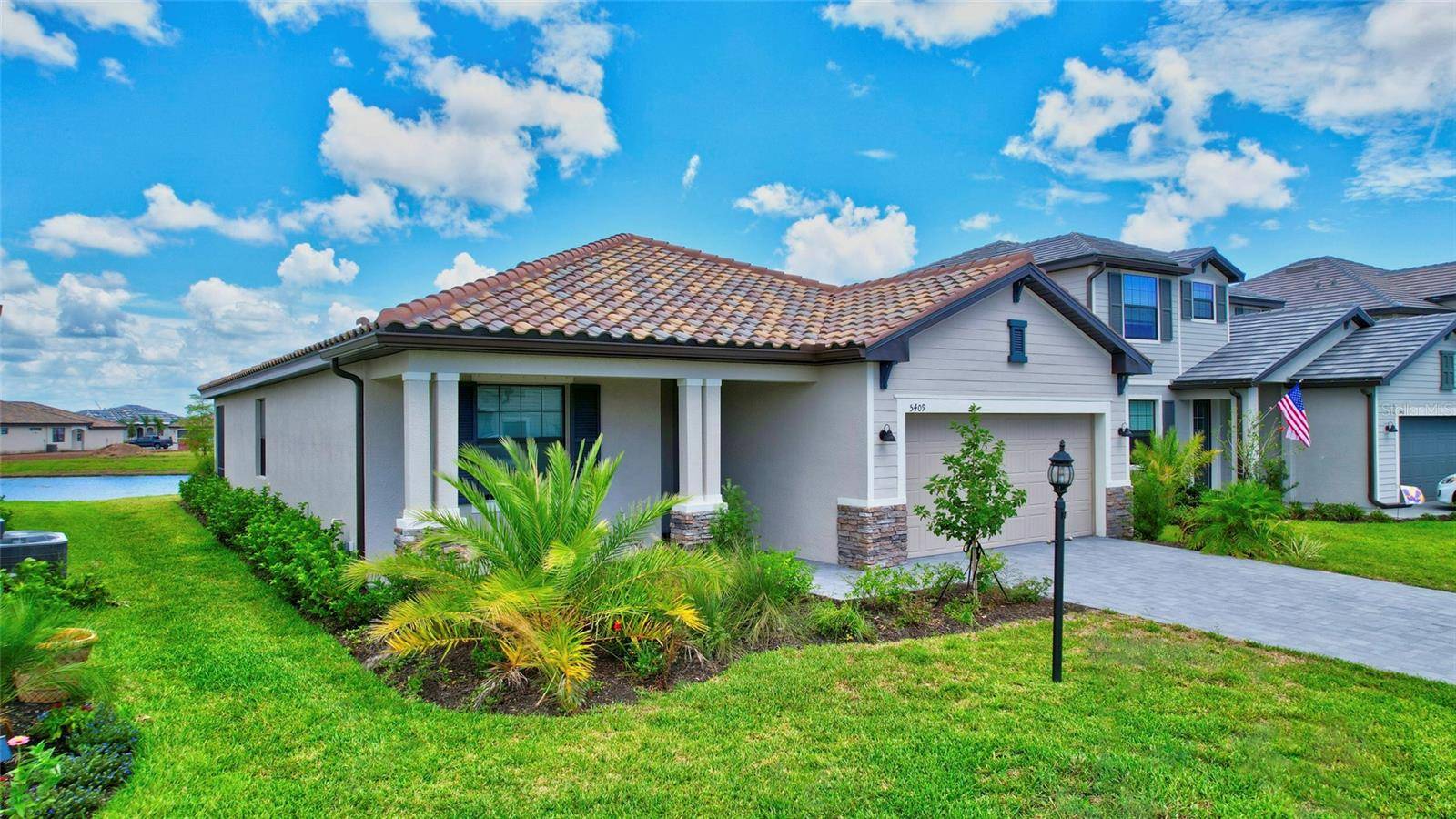 5409 CORAL REEF WAY, Bradenton, FL 34211