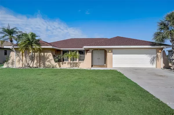 26634 BARRANQUILLA AVE, Punta Gorda, FL 33983