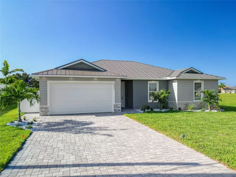 24399 CABANA RD, Punta Gorda, FL 33955