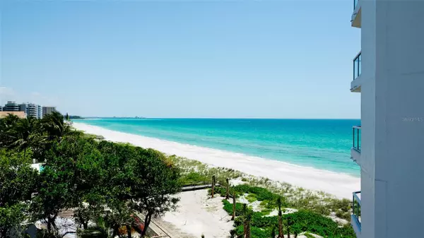 1000 LONGBOAT CLUB RD #603, Longboat Key, FL 34228