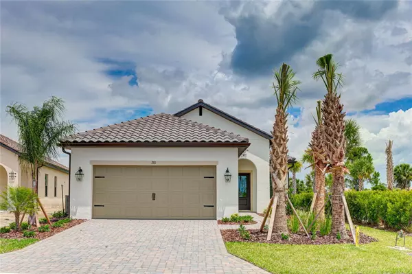 281 POTENZA LOOP, Nokomis, FL 34275