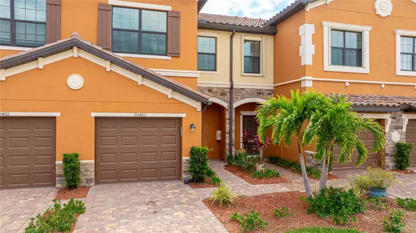 Venice, FL 34293,20403 LAGENTE CIR