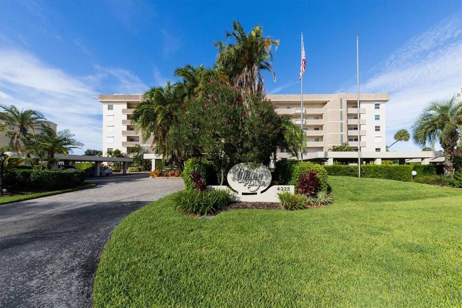 4325 GULF OF MEXICO DR #408, Longboat Key, FL 34228