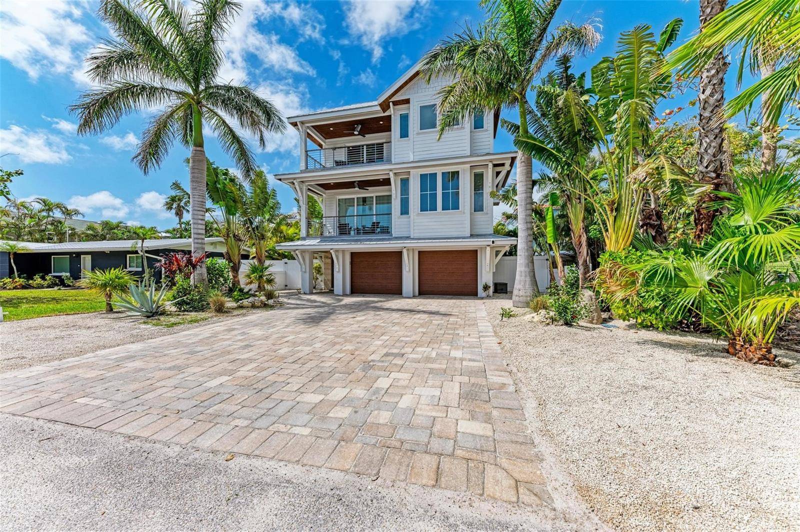 Bradenton Beach, FL 34217,2314 AVENUE B