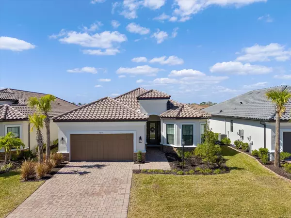 6031 GRANDVIEW HILL CT, Bradenton, FL 34203