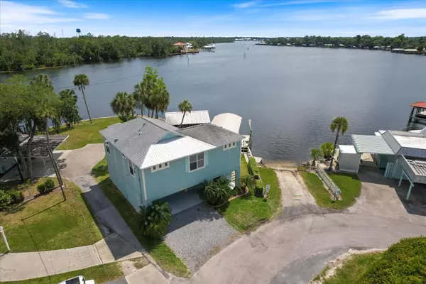 4469 S CAPECOVE LOOP, Homosassa, FL 34448