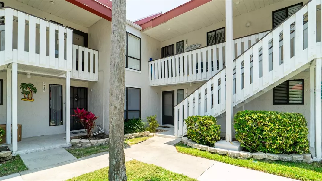 1801 GULF DR N #134, Bradenton Beach, FL 34217