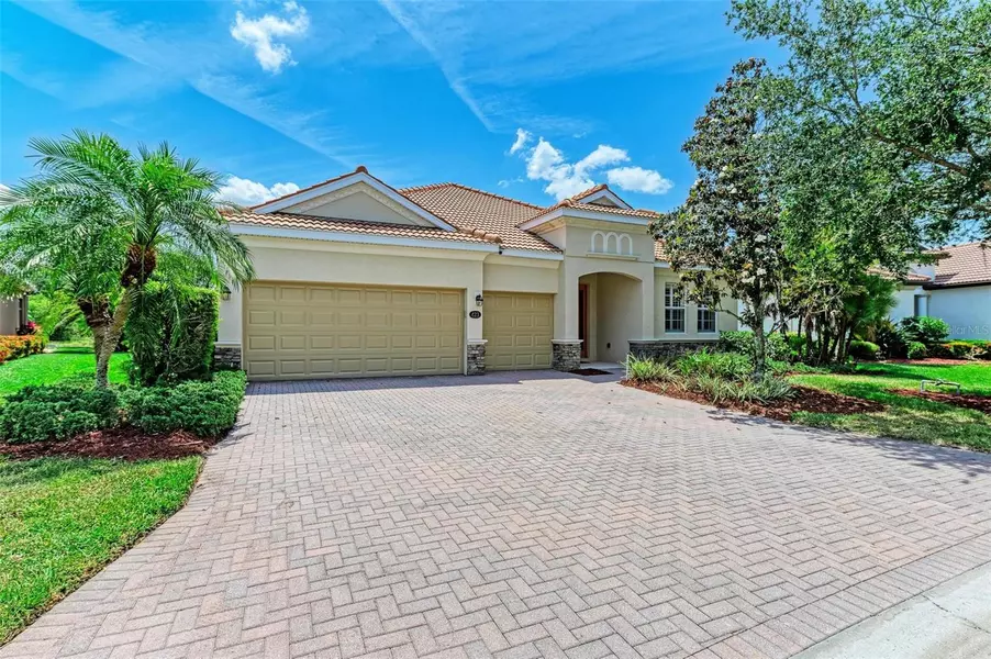 423 GRAND PRESERVE CV, Bradenton, FL 34212