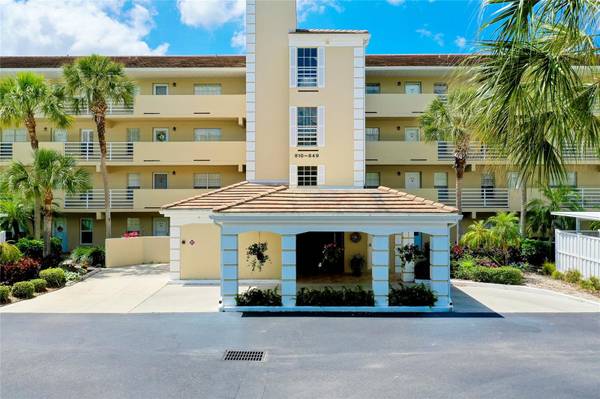 845 WEXFORD BLVD #845, Venice, FL 34293