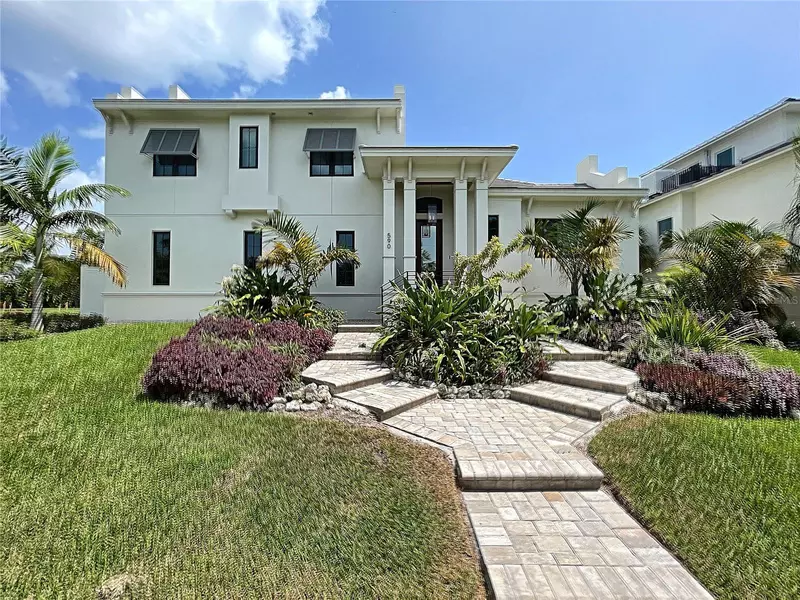 590 HIBISCUS WAY, Longboat Key, FL 34228