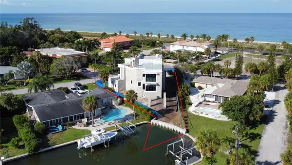 Longboat Key, FL 34228,519 ROUNTREE DR