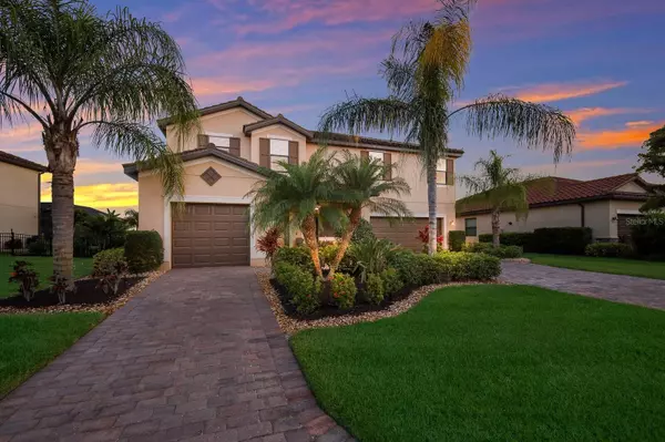 Lakewood Ranch, FL 34211,13506 SAW PALM CREEK TRL