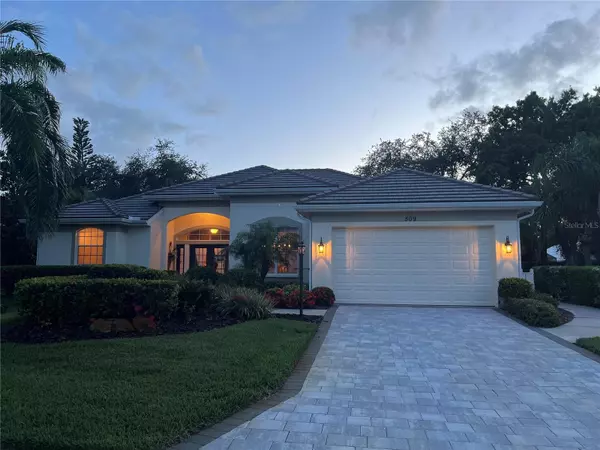 Venice, FL 34292,509 SUMMERFIELD WAY