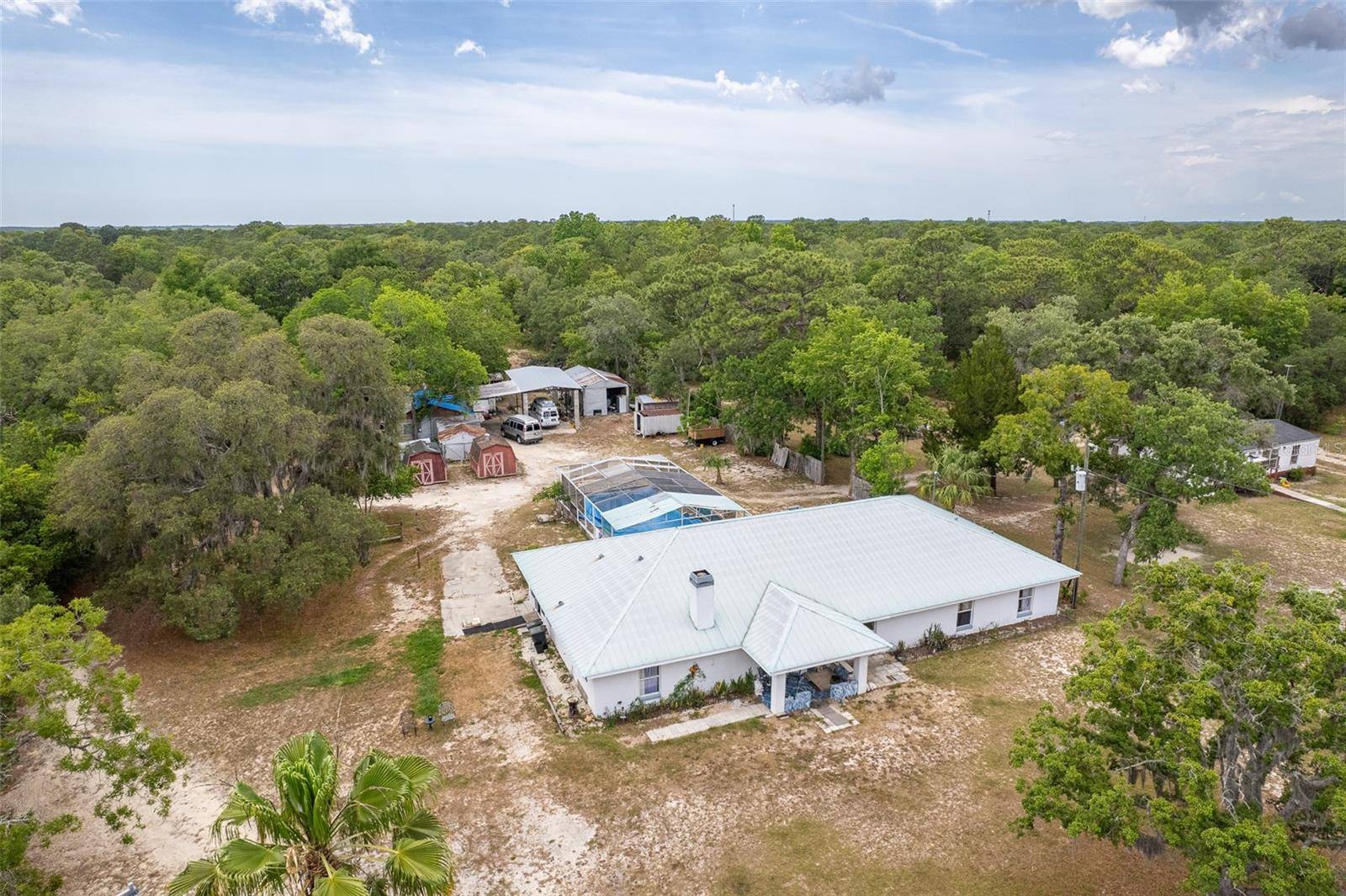 Homosassa, FL 34446,7078 S THRESHOLD PT