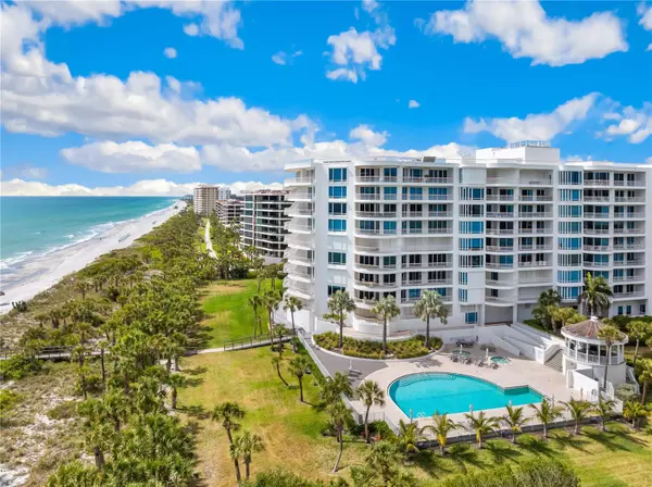 Longboat Key, FL 34228,455 LONGBOAT CLUB RD #307