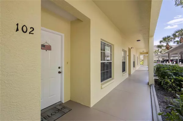 Port Charlotte, FL 33948,19335 WATER OAK DR #102