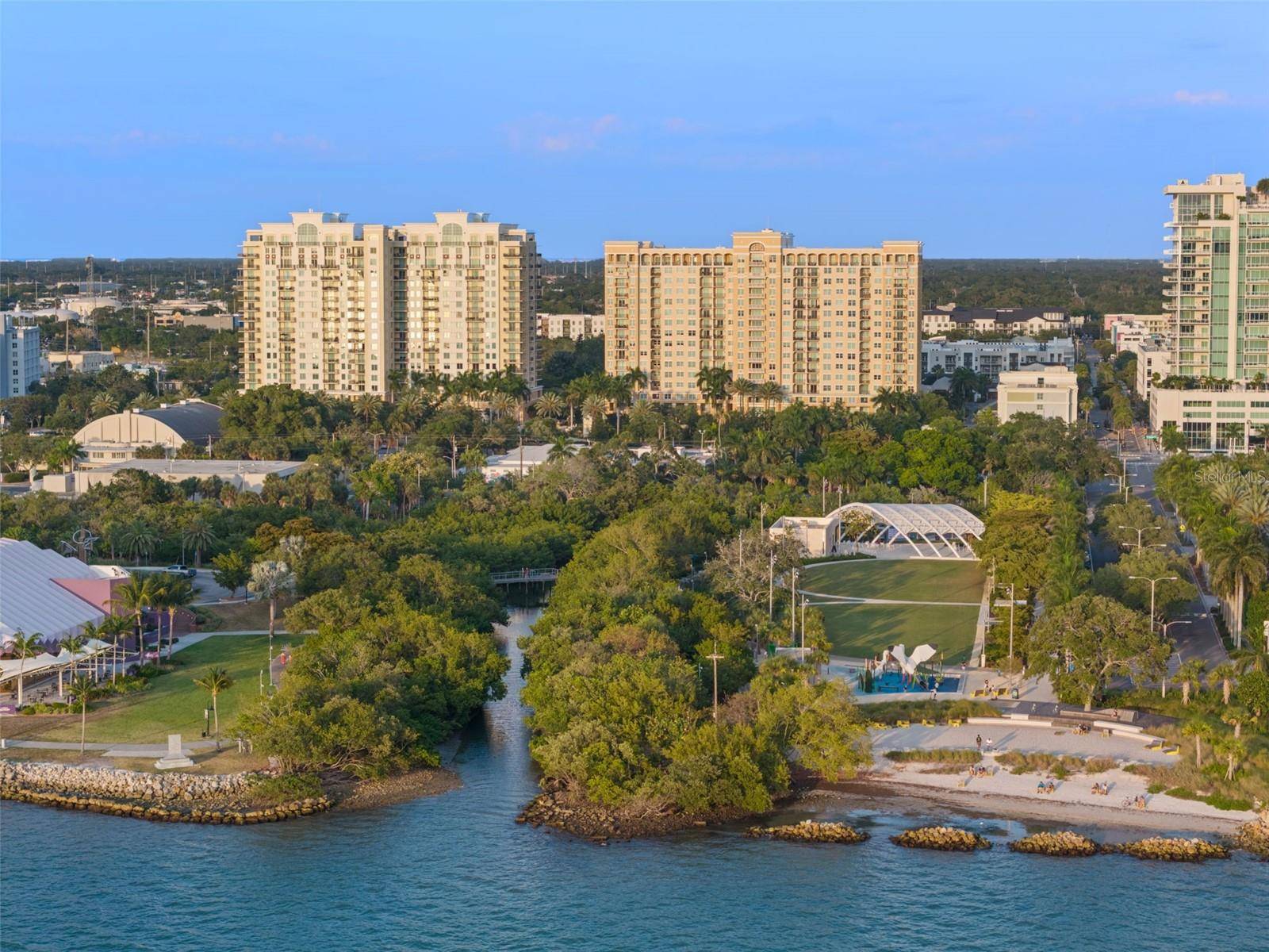 Sarasota, FL 34236,750 N TAMIAMI TRL #1115