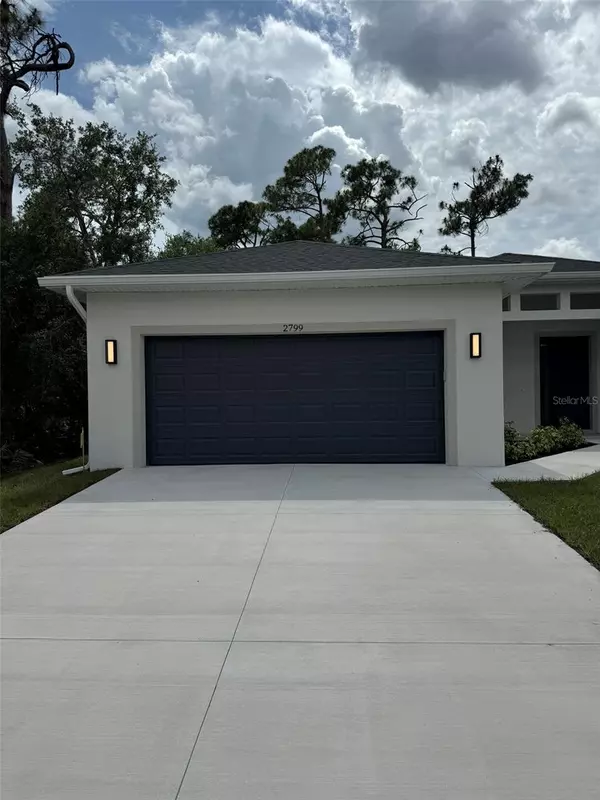 North Port, FL 34288,2799 ESCAMBIA CIR