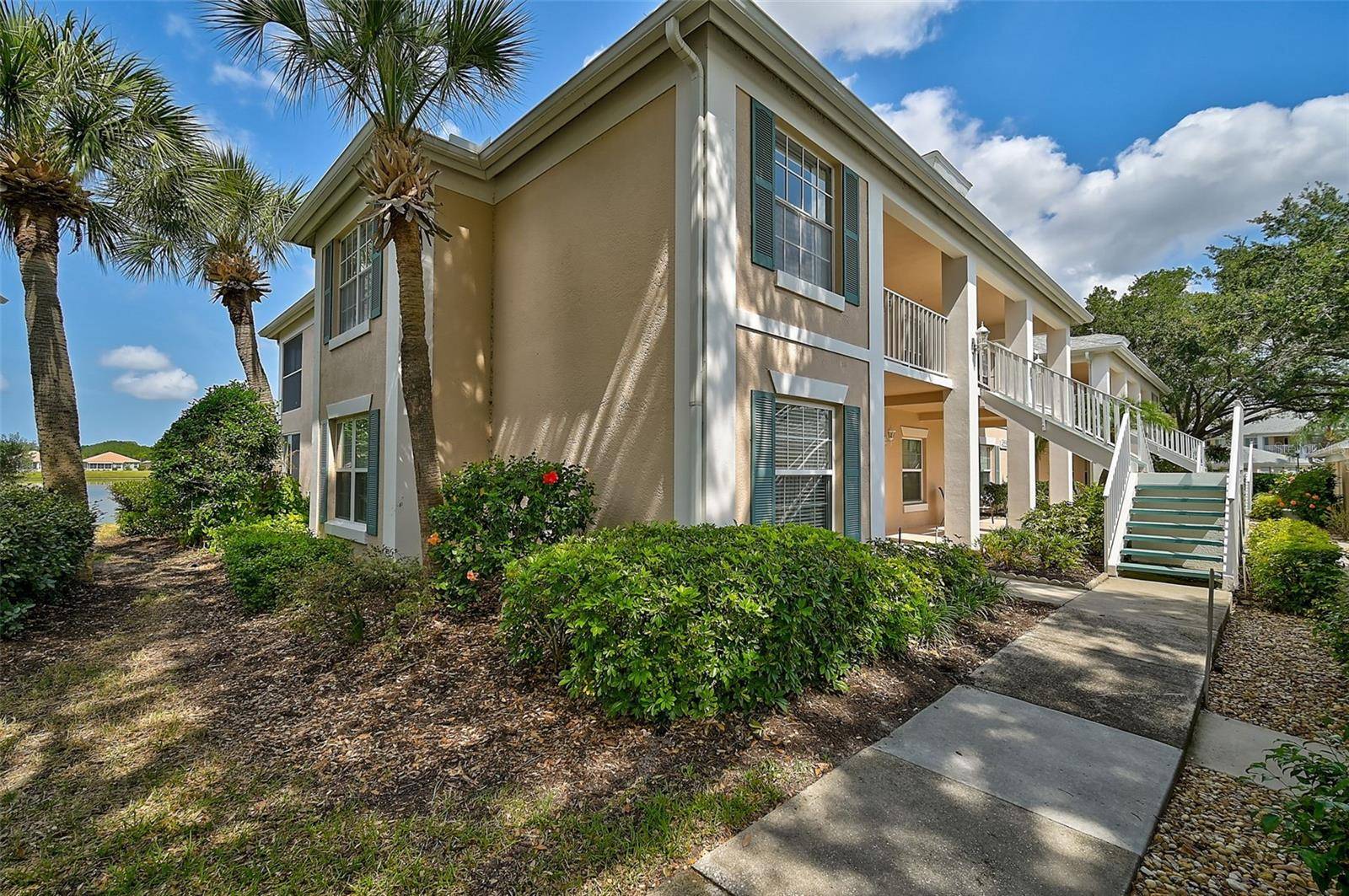 4215 CADDIE DR E #101, Bradenton, FL 34203