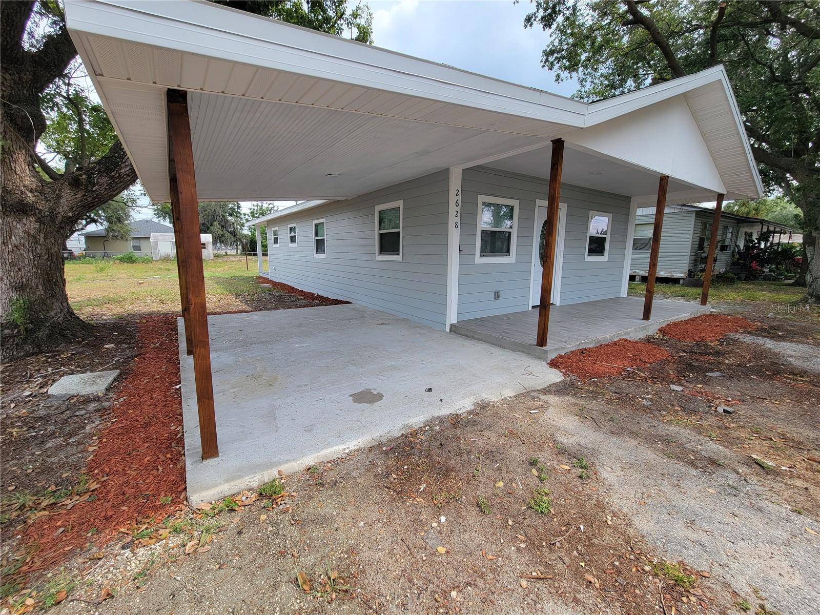 2628 ELLIS AVE, Eaton Park, FL 33840