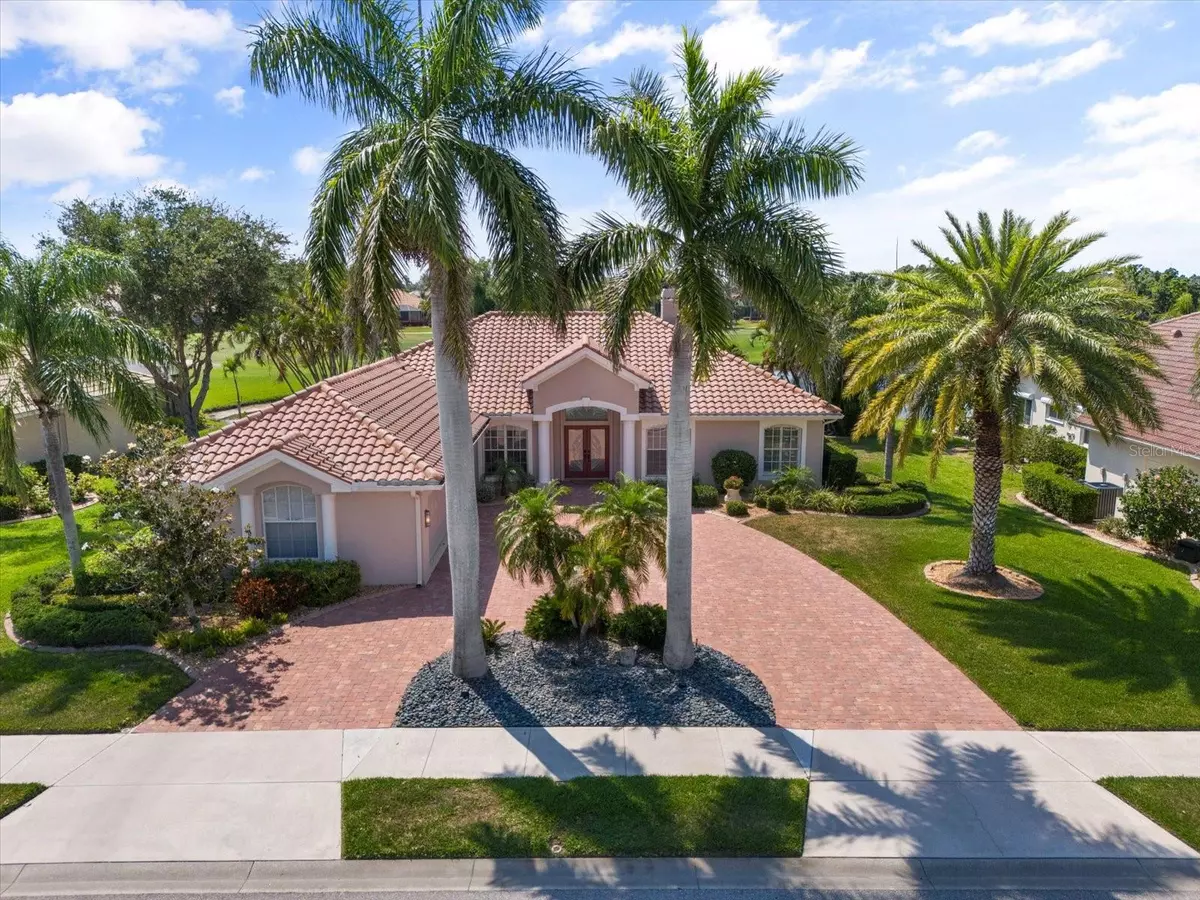 Venice, FL 34285,836 BLUE CRANE DR