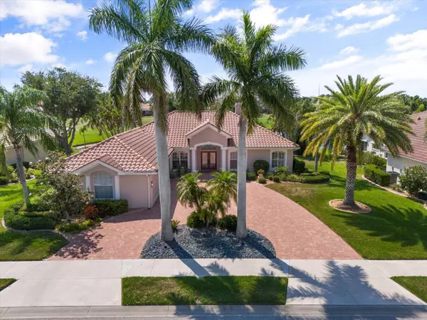 836 BLUE CRANE DR, Venice, FL 34285