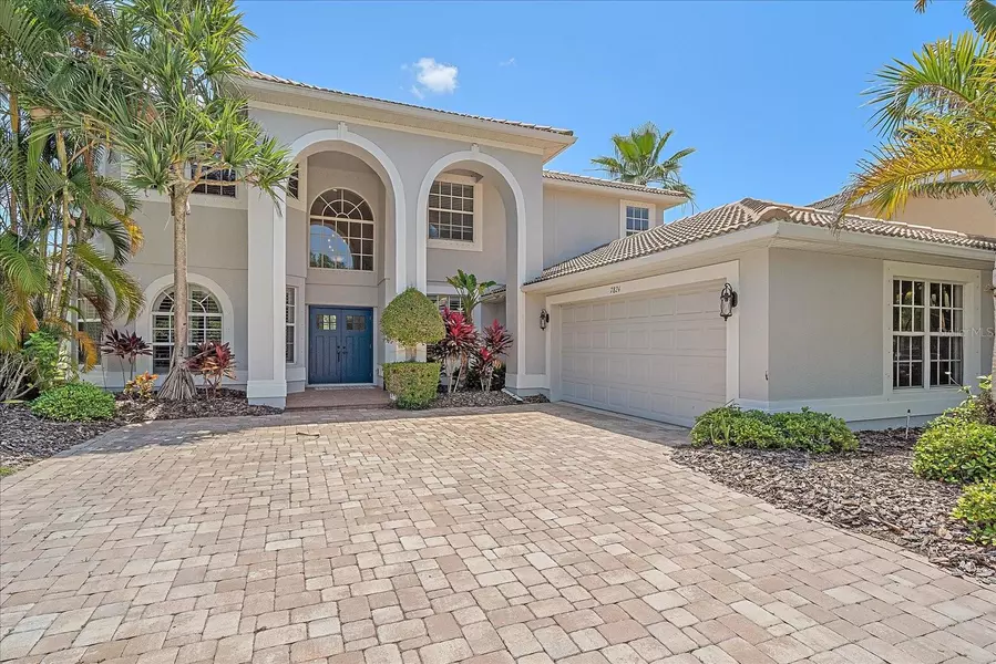 7824 HAVEN HARBOUR WAY, Bradenton, FL 34212