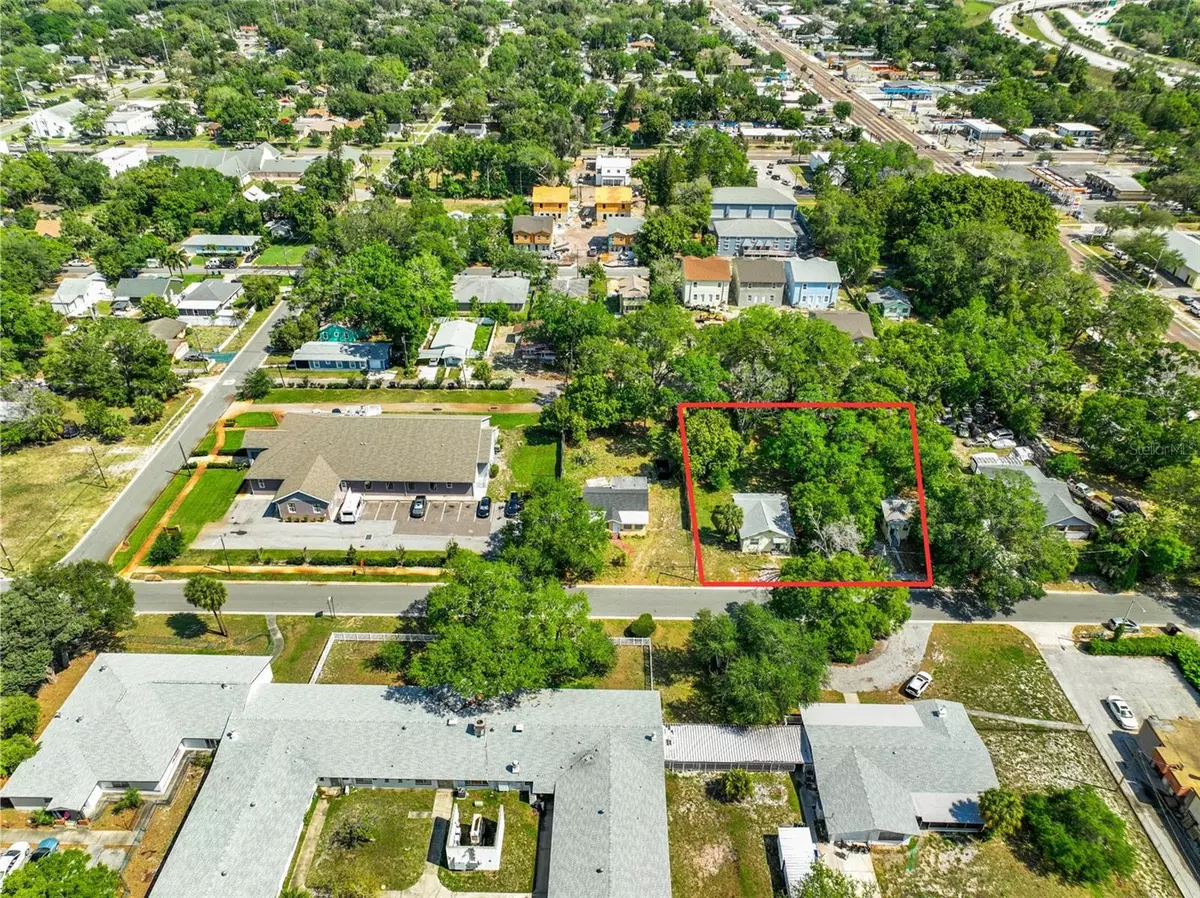 St Petersburg, FL 33711,3427 21ST AVE S #Lot 13 and 14