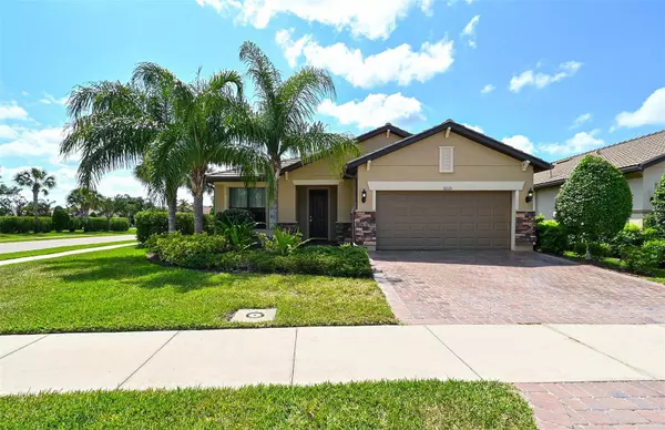 11225 SANDHILL PRESERVE DR, Sarasota, FL 34238