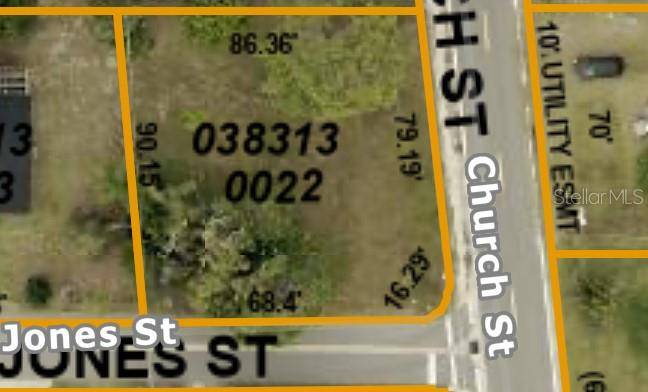 CHURCH ST, Nokomis, FL 34275