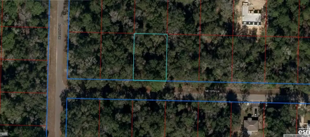 Williston, FL 32696,09311-010-00 NE 13TH LN