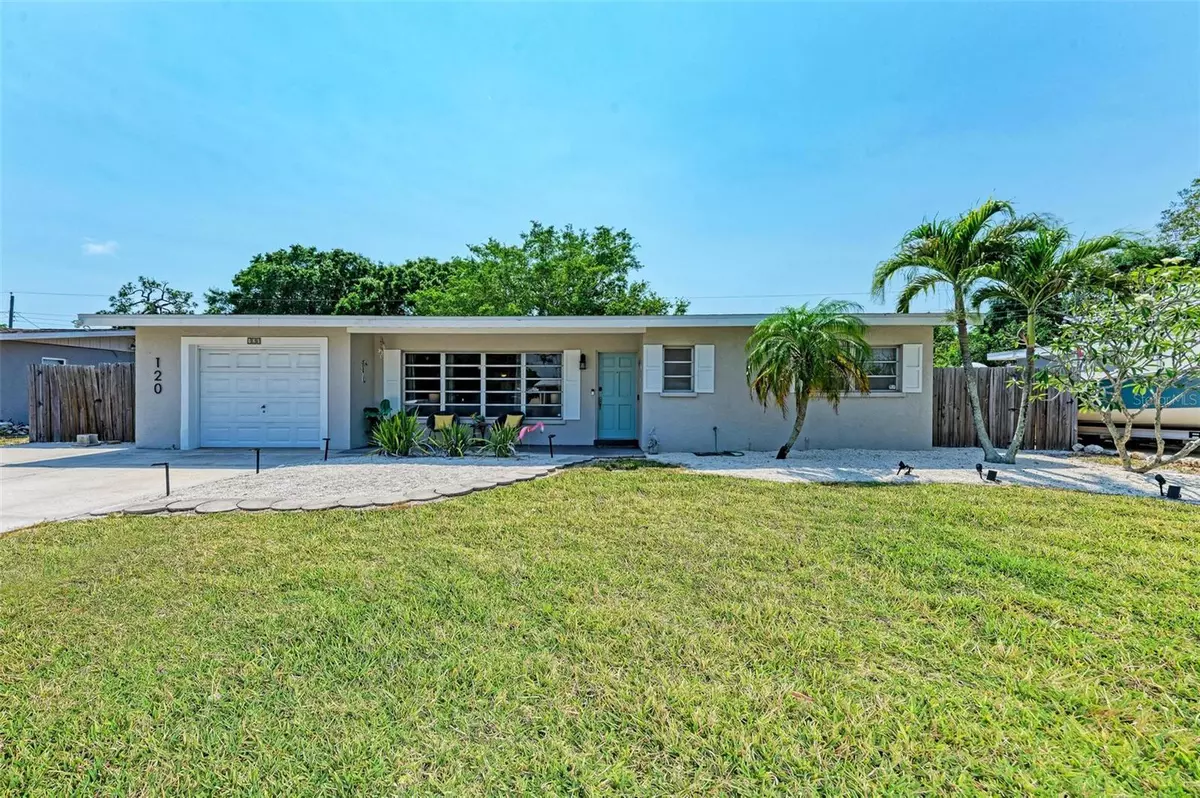 Bradenton, FL 34209,120 60TH ST W